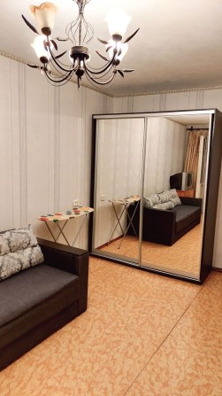 Аренда 1 кв Небесной сотни /Ситицентр/Сильпо - фото 1