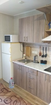 Реальная смарт-квартира в Центре, Исторический Музей, Конторская 15 - фото 1