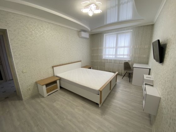 Сдам 1 комнатная квартира жк.левада Харків