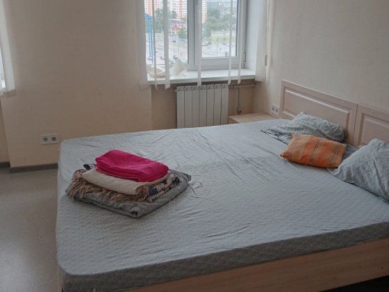 Сдам  1 квартиру м. Метростроителей, м. Спортивная Харків