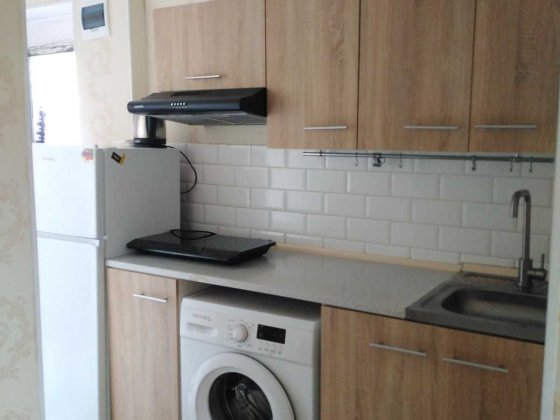 Сдам однокомнатную Лен.Поселок,Крайняя. Одеса