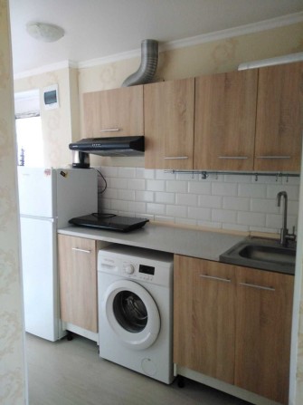 Сдам однокомнатную Лен.Поселок,Крайняя. - фото 1