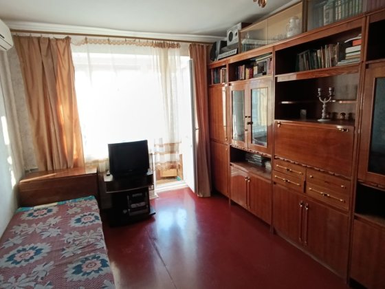 Сдам 1 к.кв. на Баварии,пр. Дзюбы 7 Харків