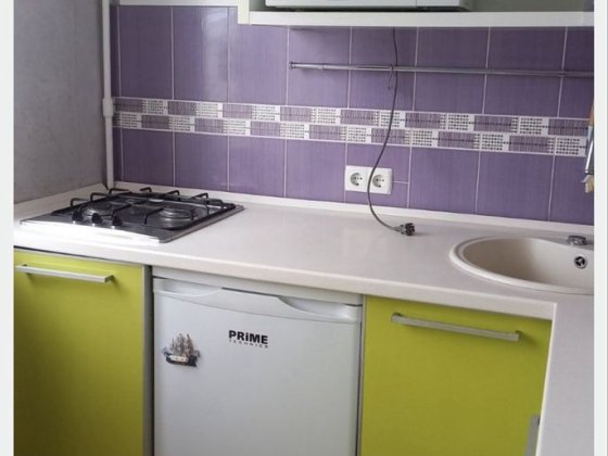 Сдам 1к квартиру Холодная гора ул. Львовская Харків