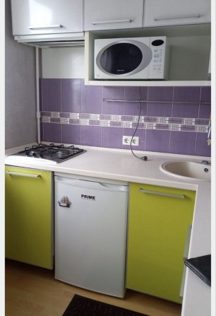 Сдам 1к квартиру Холодная гора ул. Львовская - фото 1