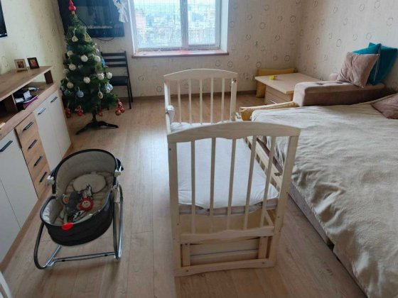 Оренда 2 кімнатної квартири у ЖК Андорра Михайлівці