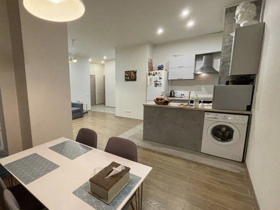 Аренда 2 -3х Ком кв Жк Капитан Ул Базарная  Центр 2эт Парк Шевченка Одесса