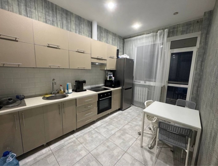 Сдам 1 к квартиру Ботанический сад, ЖК Оптима - фото 1