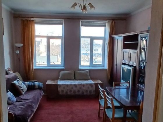 2 кімнатна квартира. Початок Левандівки. До центру 15 хв Львов