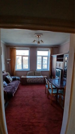 2 кімнатна квартира. Початок Левандівки. До центру 15 хв - фото 1