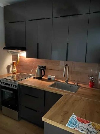 Пропозиція оренди 1 кім. квартири по вул. Виговського-Патона - фото 1