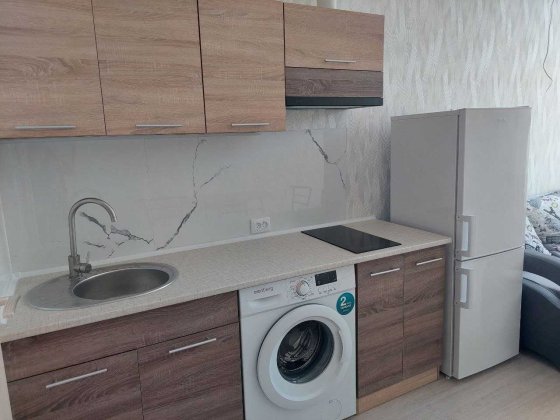 Сдам кухню студию и спальню на Канатной с ремонтом! Одеса