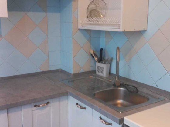 Сдам 1 из квартиру Салтовка р-н ТРК Украины. Харків