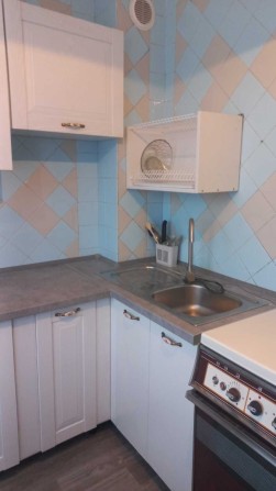 Сдам 1 из квартиру Салтовка р-н ТРК Украины. - фото 1