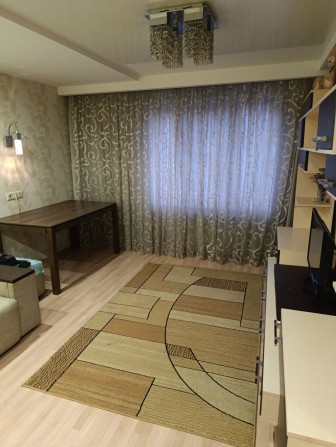 Сдаётся 3-комнатная квартира для молодой семьи | ул. Балковская - фото 1