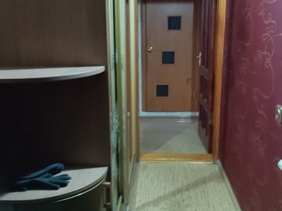 Сдам 1 кв м Индустриальная Восточный 4500 гр. Харків