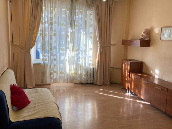 Сдам 3 к. квартиру в центре на Пушкинской / Успенской. Одеса