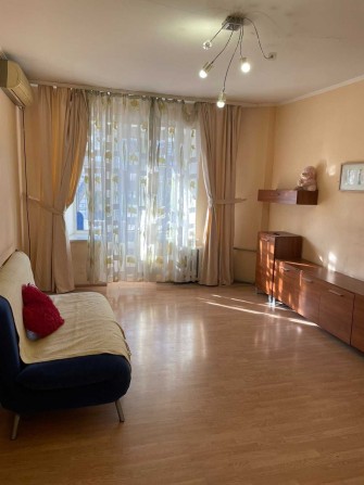 Сдам 3 к. квартиру в центре на Пушкинской / Успенской. - фото 1