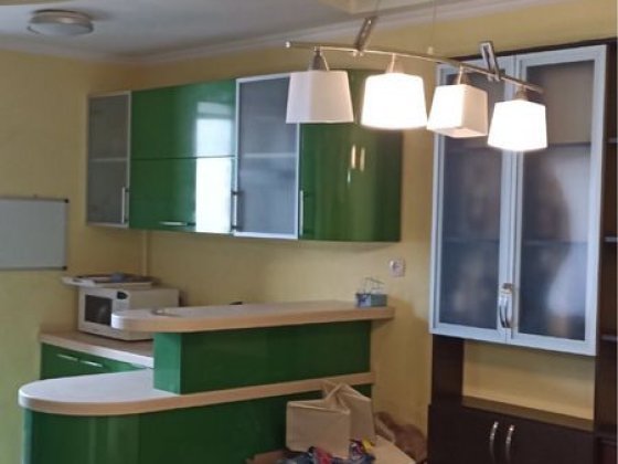 Сдам пентхаус на Заболотного58 Одеса