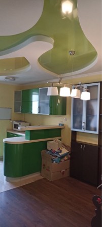 Сдам пентхаус на Заболотного58 - фото 1