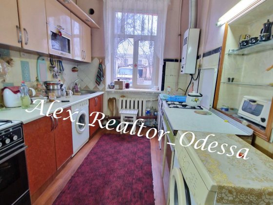 Сдам 1 комн. квартиру. Старопортофранковская. ‼️ Центр ‼️ Молдаванка Одеса