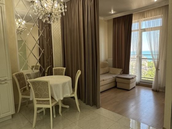 Сдам видовую евродвушку, Французский бульвар, 8 Жемчужина Одеса