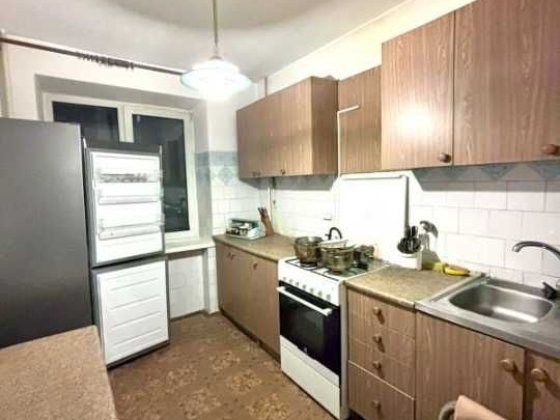 Оренда 3-кім. квартири. вул. Патона-Арсен Львов