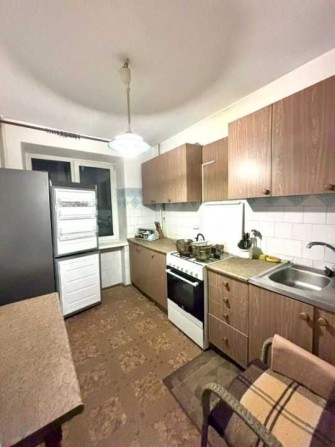 Оренда 3-кім. квартири. вул. Патона-Арсен - фото 1