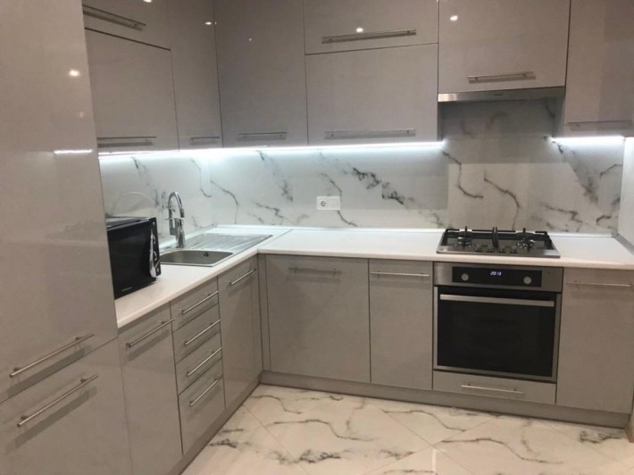 Довготривала оренда 1 кім квартири по вулиці Шевченка ( ближній центр) - фото 1