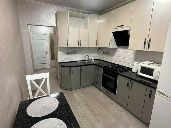 Оренда 1-кімнатна квартира в ЖК Америка Львов