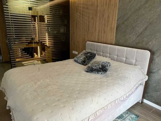 Оренда просторої квартири по вул. Пимоненка (бічна Зеленої), новобуд Львов