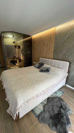 Оренда просторої квартири по вул. Пимоненка (бічна Зеленої), новобуд - фото 1