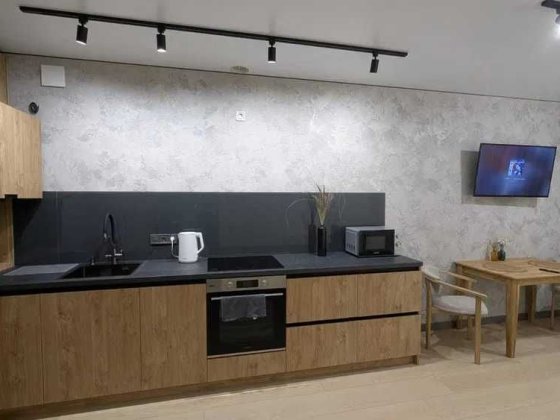 Пропозиція оренди 1 кім. квартири в НОВОБУДОВІ по вул. Б.Хмельницького Львов