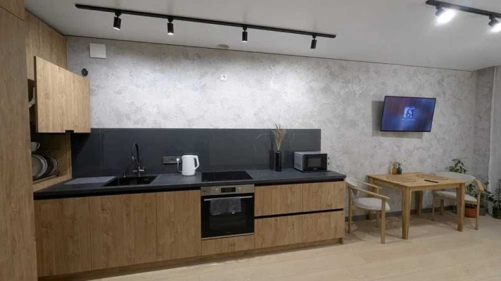 Пропозиція оренди 1 кім. квартири в НОВОБУДОВІ по вул. Б.Хмельницького - фото 1