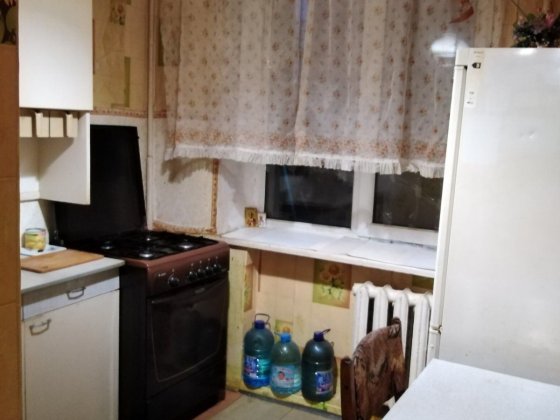 Сдаю 1к квартиру на 23 Августа Харків