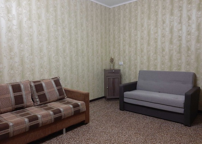 1 квартира на Одесской, проспект Гагарина, Грозненская 32 - фото 1