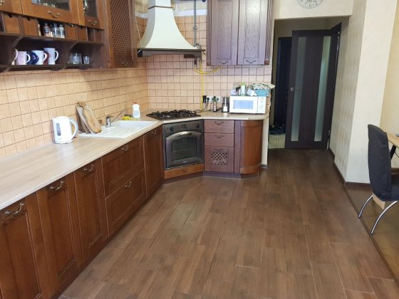 Квартира біля автовокзалу Львов