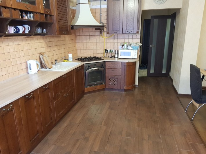 Квартира біля автовокзалу - фото 1