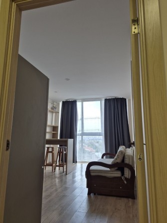 Оренда однокімнатної квартири новобудова Львів - фото 1