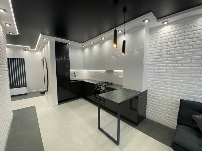 Перша здача 1-кім новобудови ЖК Вікінг Парк - фото 1