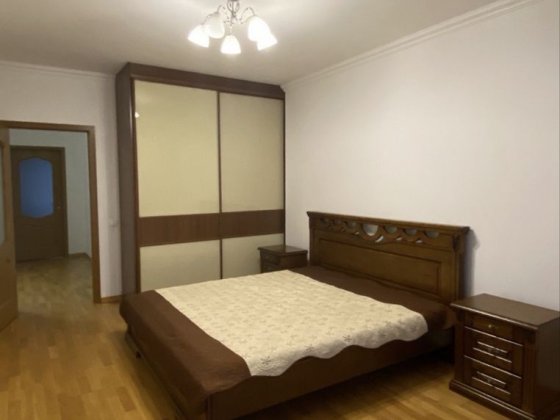 Оренда 2х кімн. Квартири вул.Під Голоском( Еко-Дім) Львов