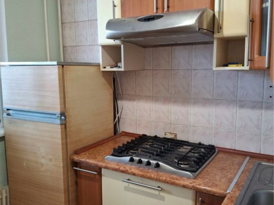 Сдам 1 кв Гарибальди 5 Харків