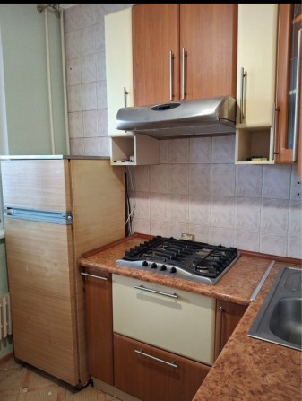 Сдам 1 кв Гарибальди 5 - фото 1