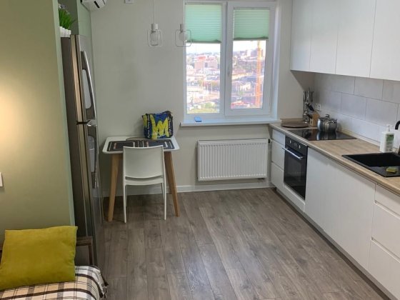 Сдам квартиру в ЖК Рогатинском! Харків