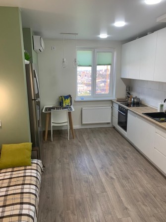 Сдам квартиру в ЖК Рогатинском! - фото 1