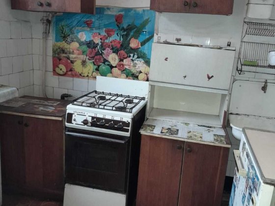 Оренда 1 кімнатної квартири вул Пасічна Львов