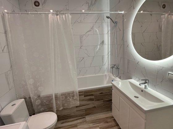 Сдам 1комн квартиру м. Гагарина в новострое ЖК Левада Харків