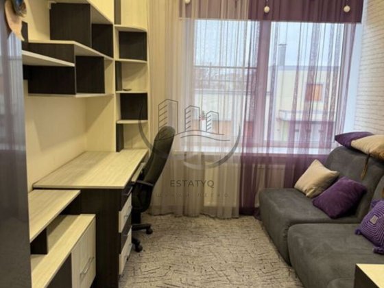 Здам 1 кімнатну квартиру, метро Академіка Павлова, Харків