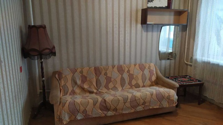 Реальная Сдам 3 к на Холодной горе 10 мин от метро - фото 1