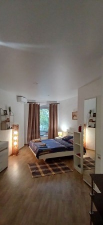 Помесячно квартира апартаменты, центр, Дерибасовская, Соборная, Афина! - фото 1